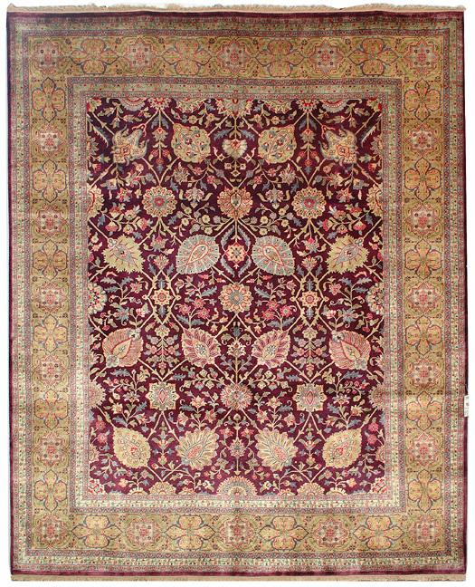 Safavieh GR433 Hand Knotted Rug