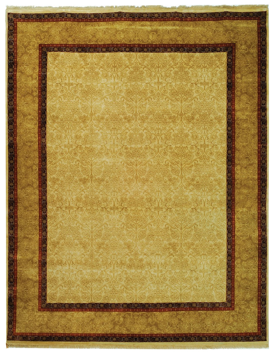 Safavieh Ganges GR448 Hand Knotted Rug