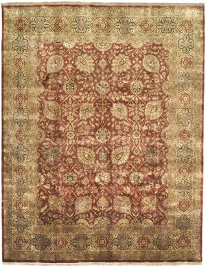 Safavieh GR460 Hand Knotted Rug