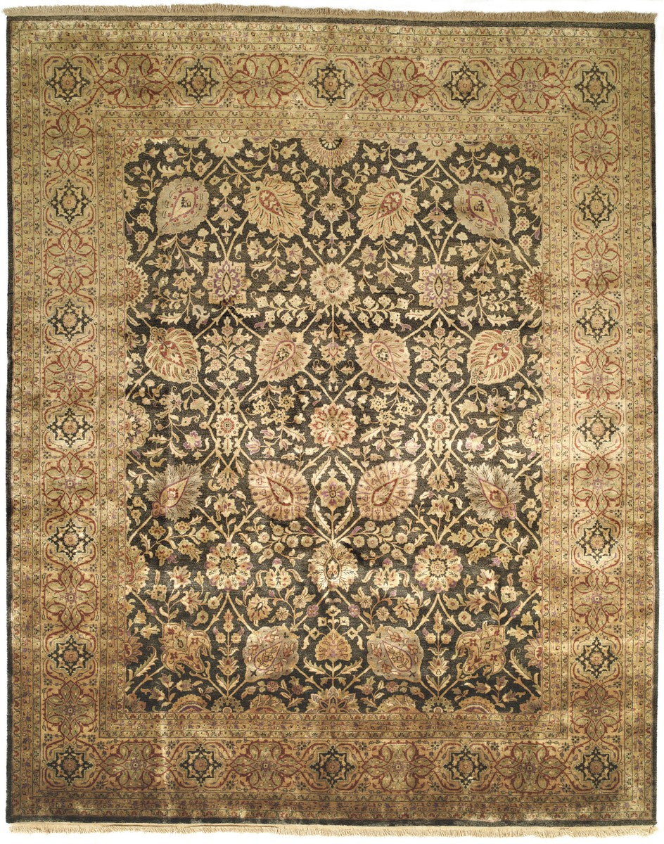Safavieh GR460 Hand Knotted Rug