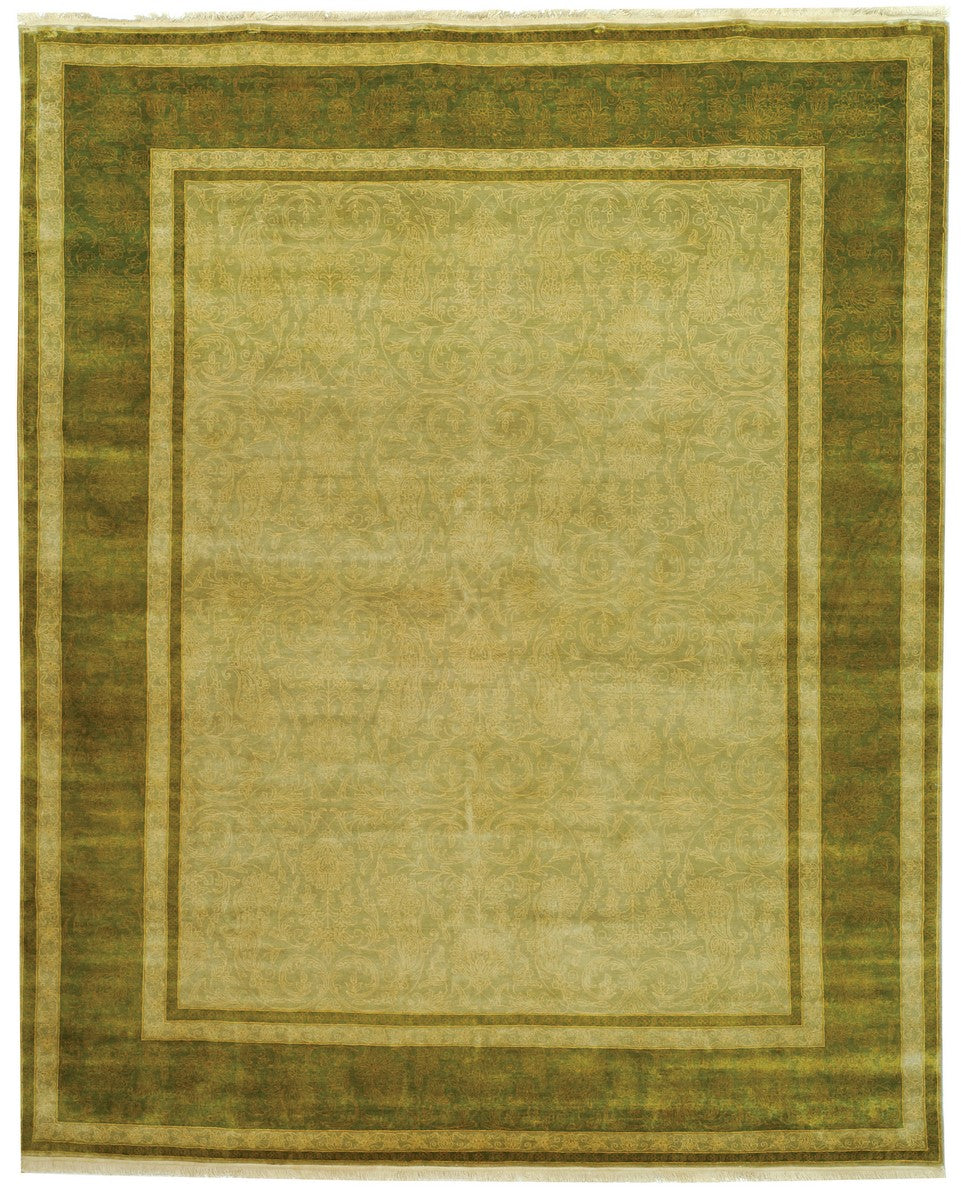 Safavieh Ganges GR497 Hand Knotted Rug