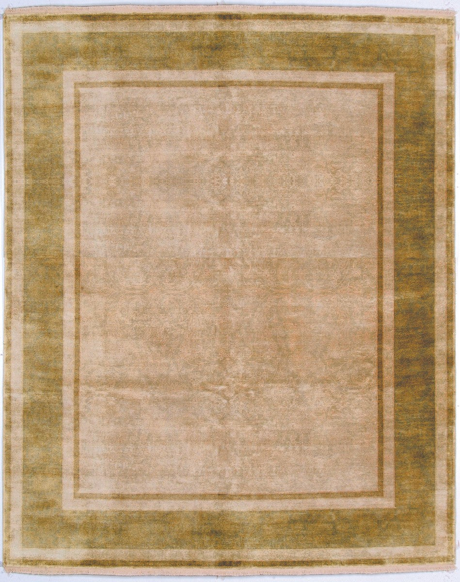 Safavieh Ganges GR497 Hand Knotted Rug