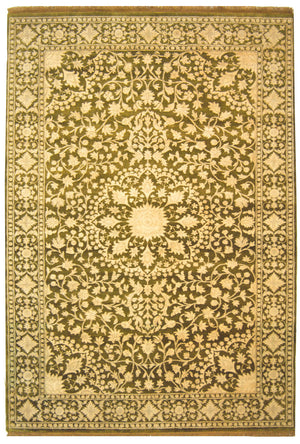 Safavieh GR601 Hand Knotted Rug