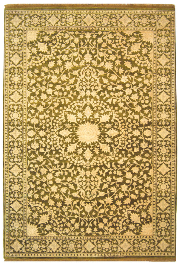 Safavieh GR601 Hand Knotted Rug