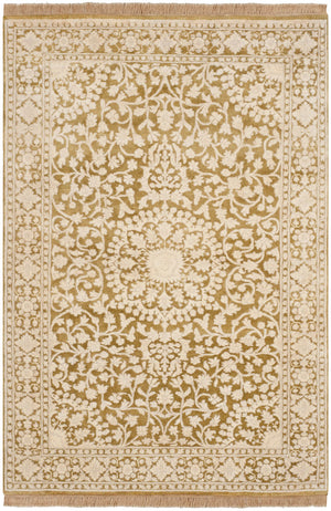 Safavieh GR601 Hand Knotted Rug