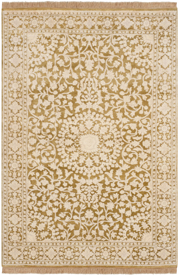 Safavieh GR601 Hand Knotted Rug