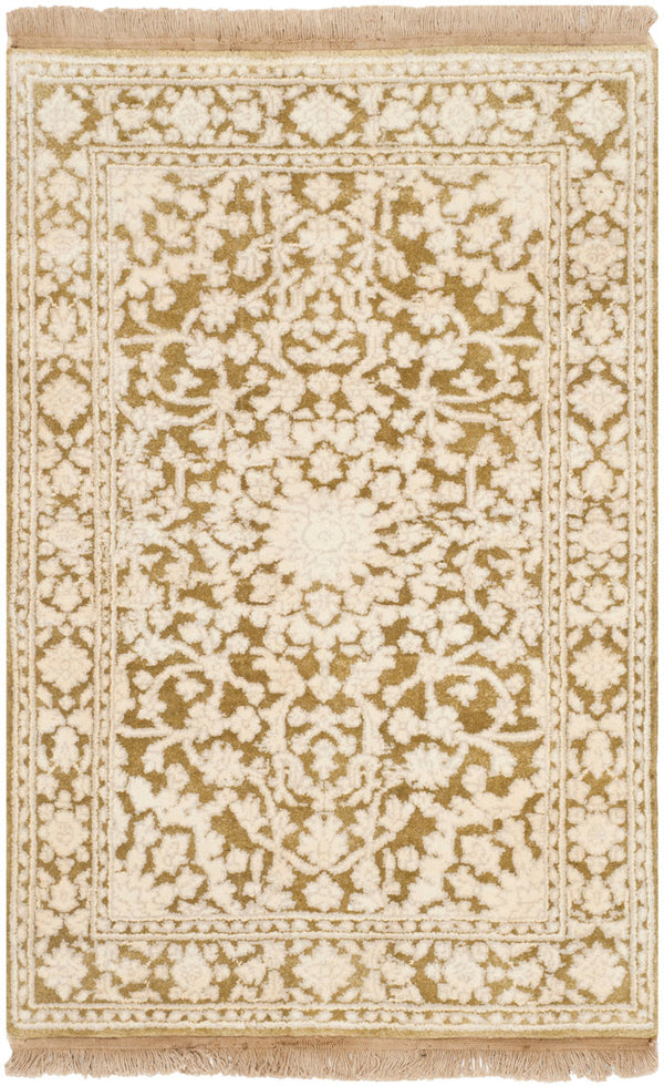 Safavieh GR601 Hand Knotted Rug