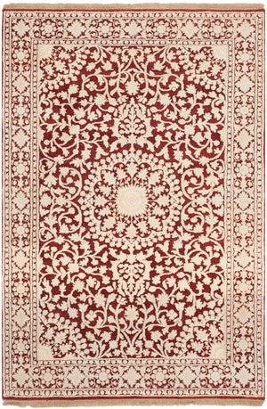 Safavieh GR601 Hand Knotted Rug