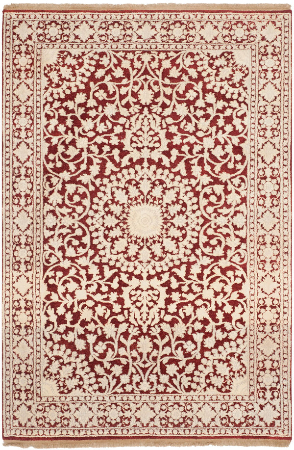 Safavieh GR601 Hand Knotted Rug