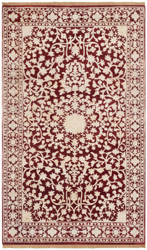 Safavieh GR601 Hand Knotted Rug