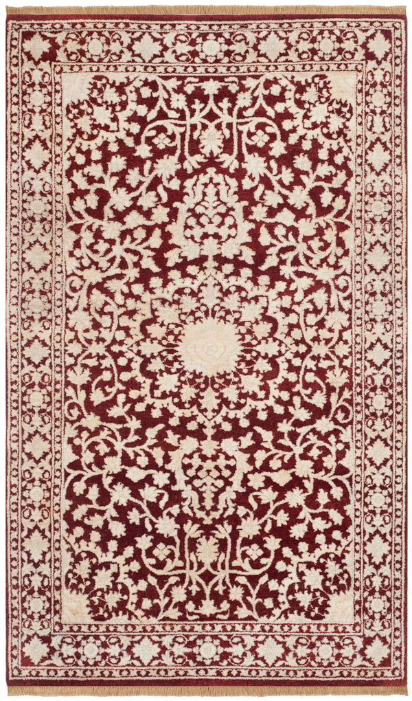 Safavieh GR601 Hand Knotted Rug