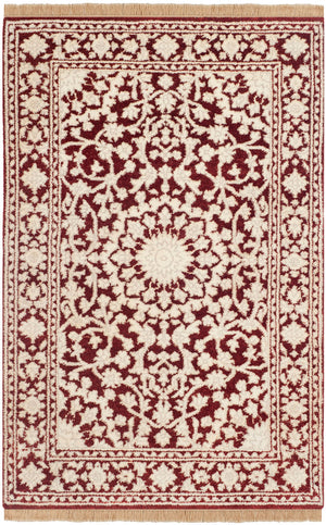 Safavieh GR601 Hand Knotted Rug