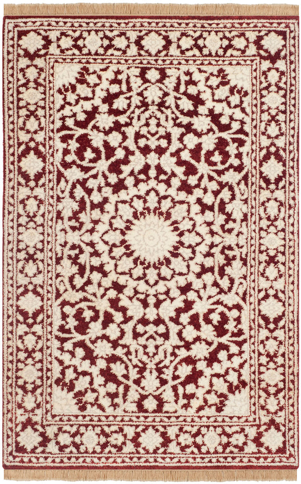 Safavieh GR601 Hand Knotted Rug