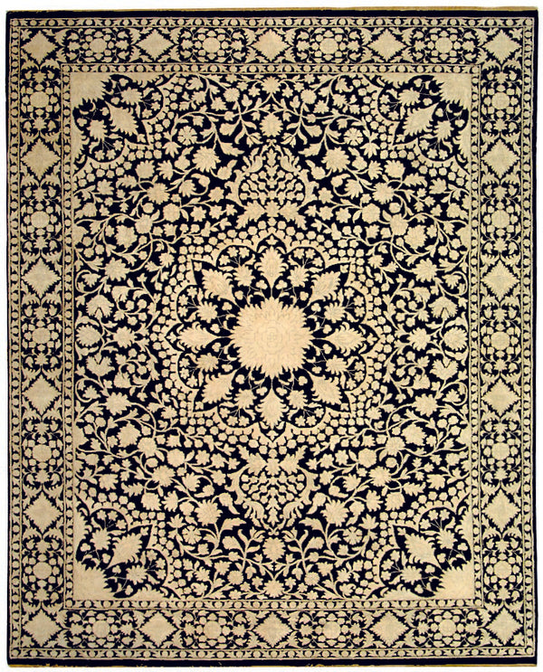 Safavieh GR601 Hand Knotted Rug