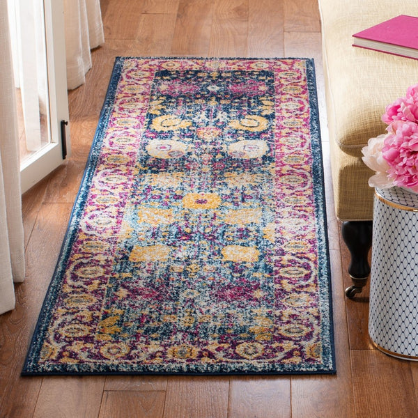 Safavieh Granada 350 Power Loomed 66% Polypropylene 27% Jute 5% Polyester 2% Cotton Rug GRA350A-4