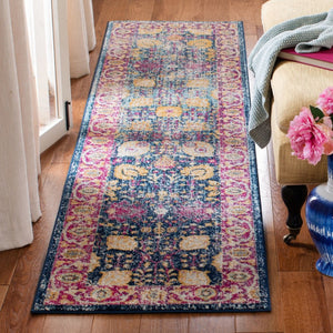 Safavieh Granada 350 Power Loomed 66% Polypropylene 27% Jute 5% Polyester 2% Cotton Rug GRA350A-4