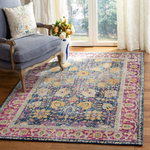 Safavieh Granada 350 Power Loomed 66% Polypropylene 27% Jute 5% Polyester 2% Cotton Rug GRA350A-4