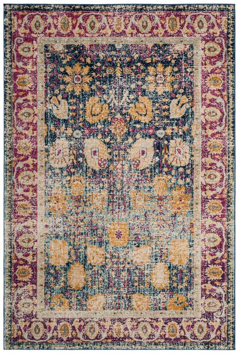 Safavieh Granada GRA350 Power Loomed Rug