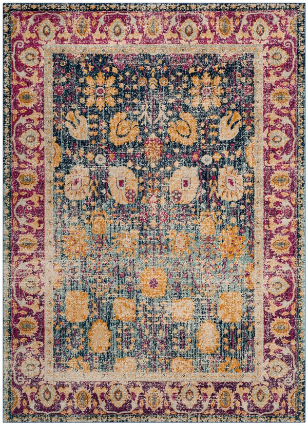 Safavieh Granada GRA350 Power Loomed Rug