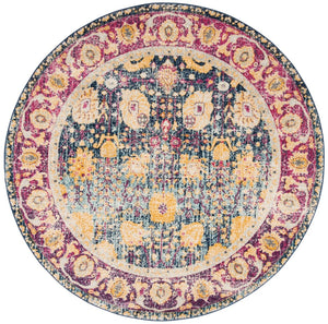 Safavieh Granada 350 Power Loomed 66% Polypropylene 27% Jute 5% Polyester 2% Cotton Rug GRA350A-4