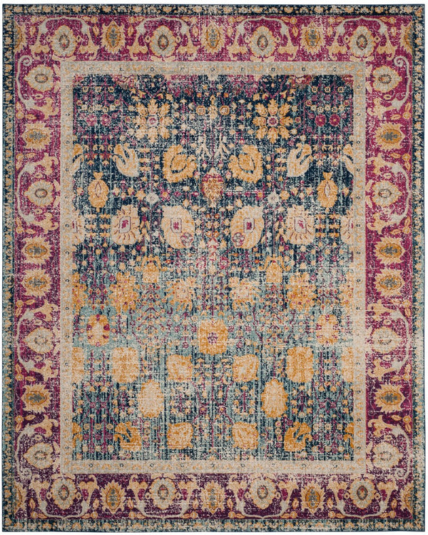Safavieh Granada GRA350 Power Loomed Rug