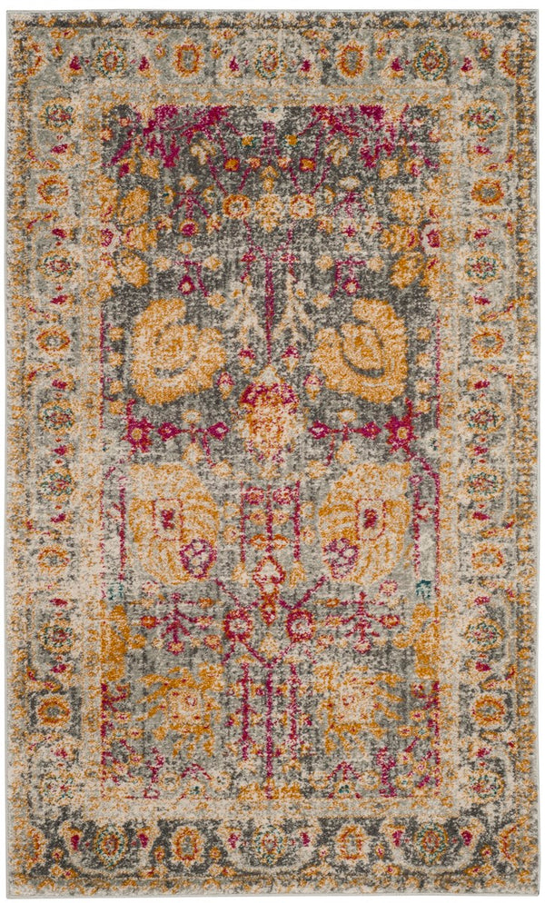 Safavieh Granada GRA350 Power Loomed Rug