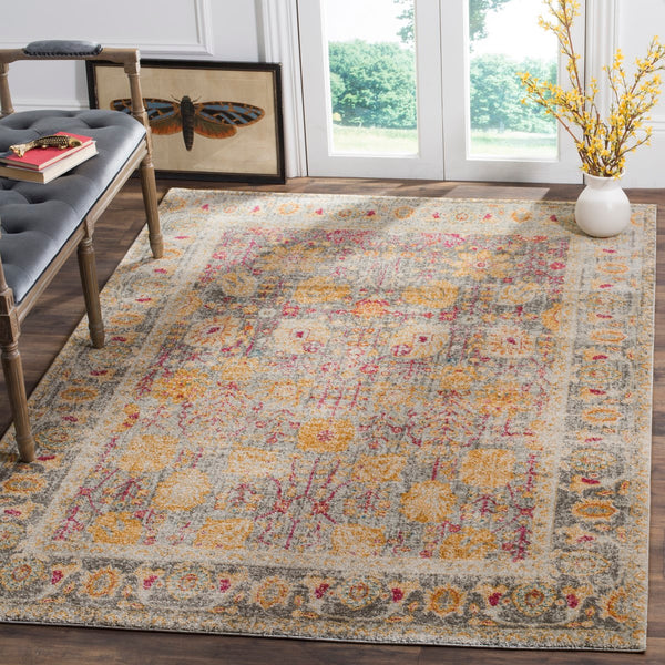 Safavieh Granada GRA350 Power Loomed Rug