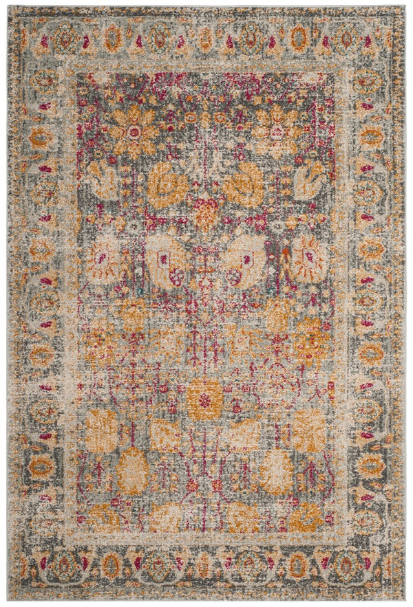Safavieh Granada GRA350 Power Loomed Rug