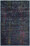 Safavieh Granada 351 Power Loomed 66% Polypropylene 27% Jute 5% Polyester 2% Cotton Rug GRA351C-4