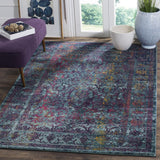 Safavieh Granada 351 Power Loomed 66% Polypropylene 27% Jute 5% Polyester 2% Cotton Rug GRA351C-4