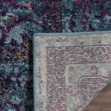 Safavieh Granada 351 Power Loomed 66% Polypropylene 27% Jute 5% Polyester 2% Cotton Rug GRA351C-4