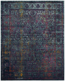 Safavieh Granada 351 Power Loomed 66% Polypropylene 27% Jute 5% Polyester 2% Cotton Rug GRA351C-4