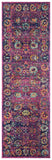 Safavieh Granada 352 Power Loomed 66% Polypropylene 27% Jute 5% Polyester 2% Cotton Rug GRA352D-4