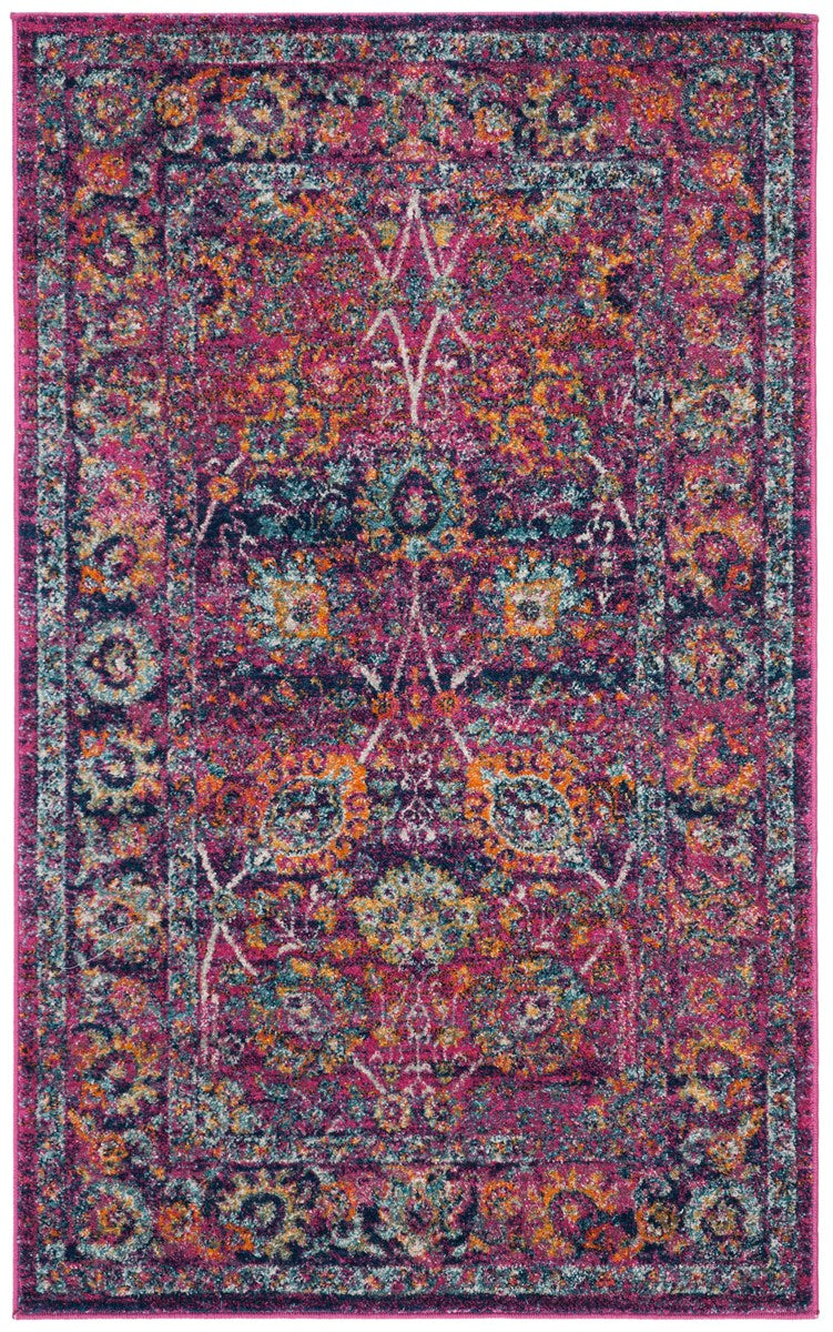 Safavieh Granada GRA352 Power Loomed Rug