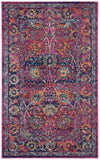 Safavieh Granada 352 Power Loomed 66% Polypropylene 27% Jute 5% Polyester 2% Cotton Rug GRA352D-4