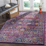 Safavieh Granada 352 Power Loomed 66% Polypropylene 27% Jute 5% Polyester 2% Cotton Rug GRA352D-4