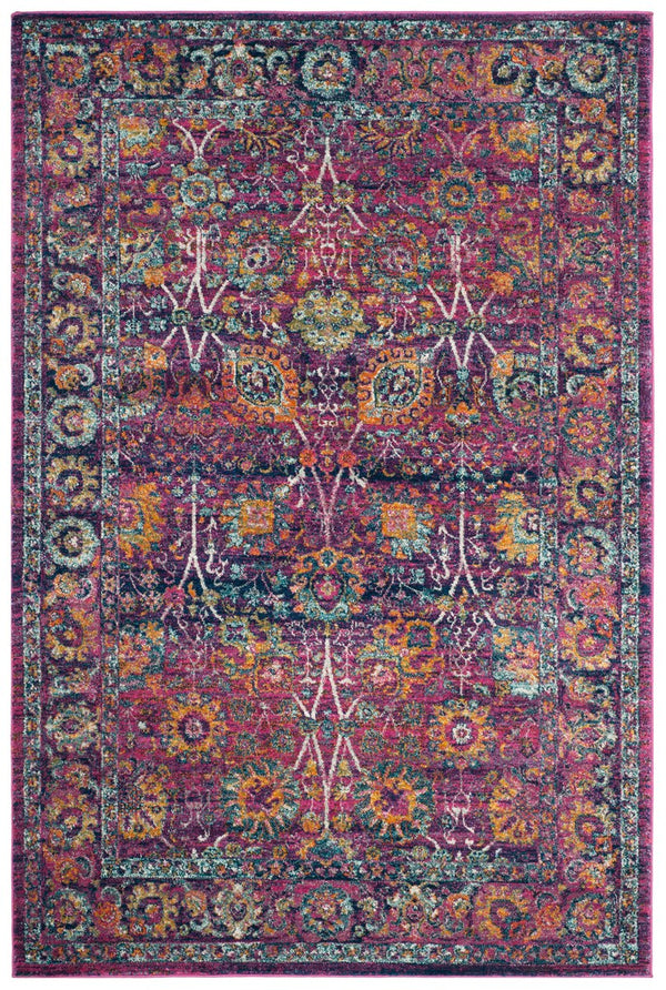 Safavieh Granada GRA352 Power Loomed Rug
