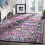 Safavieh Granada 352 Power Loomed 66% Polypropylene 27% Jute 5% Polyester 2% Cotton Rug GRA352D-4