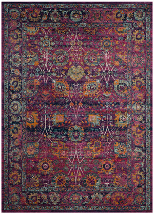 Safavieh Granada GRA352 Power Loomed Rug