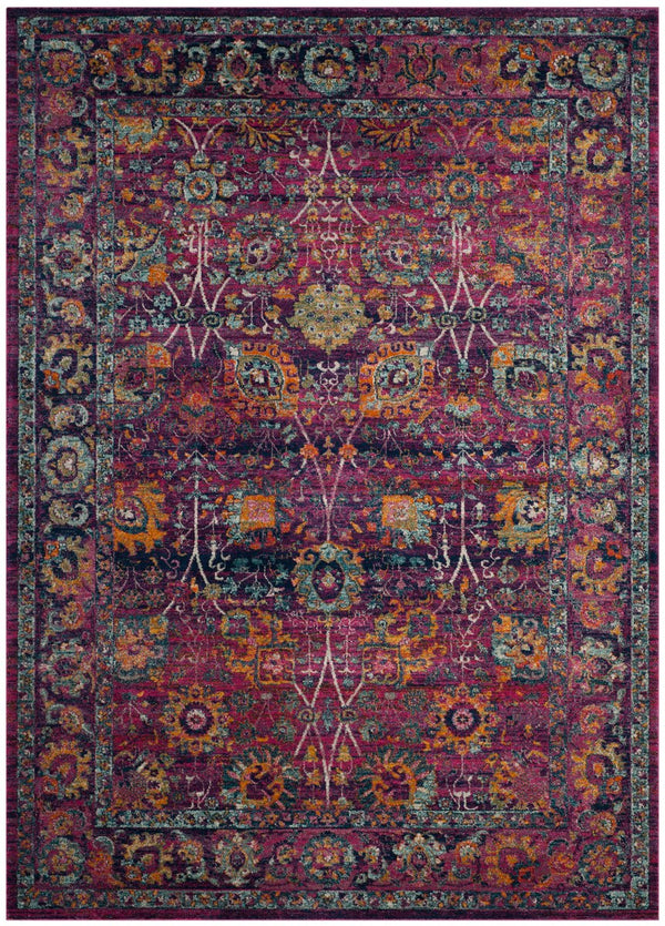 Safavieh Granada GRA352 Power Loomed Rug