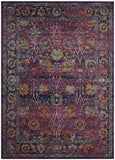 Safavieh Granada 352 Power Loomed 66% Polypropylene 27% Jute 5% Polyester 2% Cotton Rug GRA352D-4