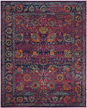 Safavieh Granada GRA352 Power Loomed Rug
