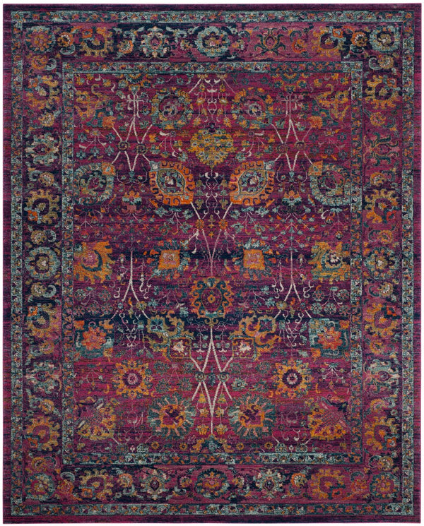 Safavieh Granada GRA352 Power Loomed Rug