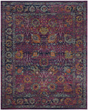 Safavieh Granada 352 Power Loomed 66% Polypropylene 27% Jute 5% Polyester 2% Cotton Rug GRA352D-4