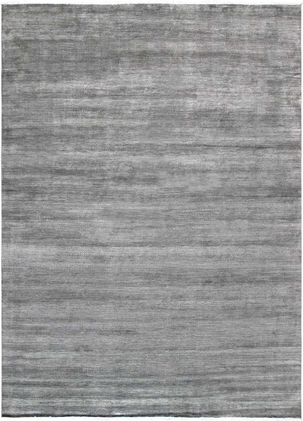 Pasargad Transitional Collection Hand-Knotted Lamb's Wool Area Rug grass-gb 10x14-PASARGAD