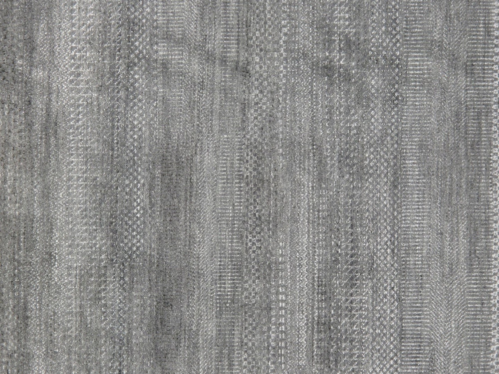 Pasargad Transitional Collection Hand-Knotted Lamb's Wool Area Rug grass-gb 10x14-PASARGAD