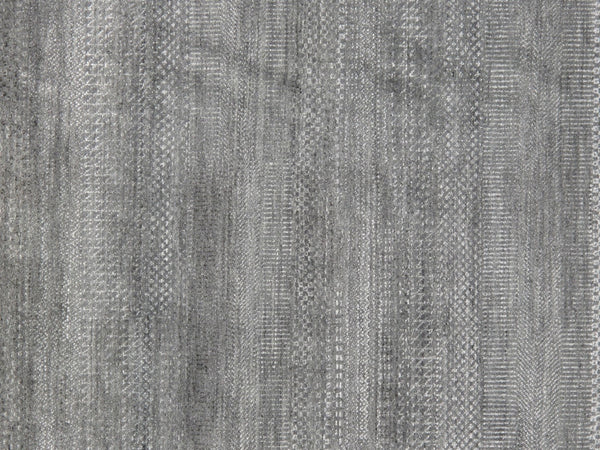 Pasargad Transitional Collection Hand-Knotted Lamb's Wool Area Rug grass-gb 10x14-PASARGAD