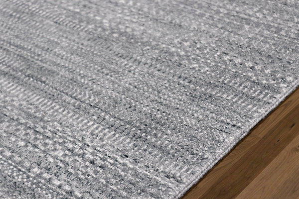 Pasargad Transitional Collection Hand-Knotted Lamb's Wool Area Rug grass-gb 10x14-PASARGAD