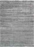 Transitional Collection Hand-Knotted Lamb's Wool Area Rug