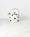 Kate Spade Deco Dot Kettle 856751 856751-LENOX